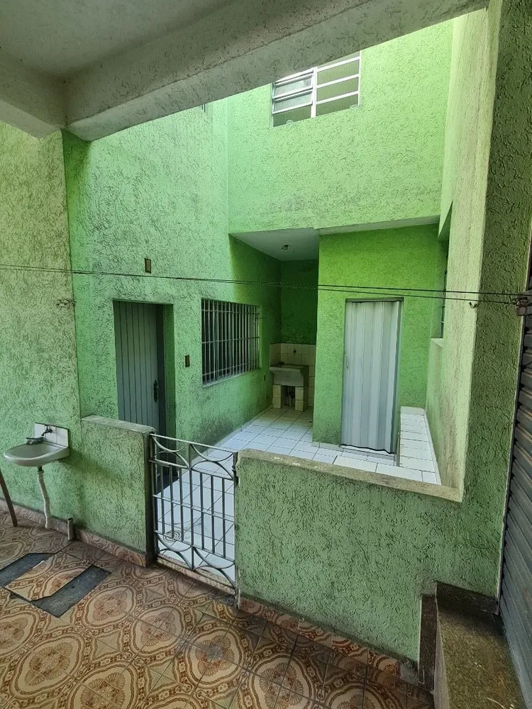 Sobrado, 3 quartos, 258 m² - Foto 14