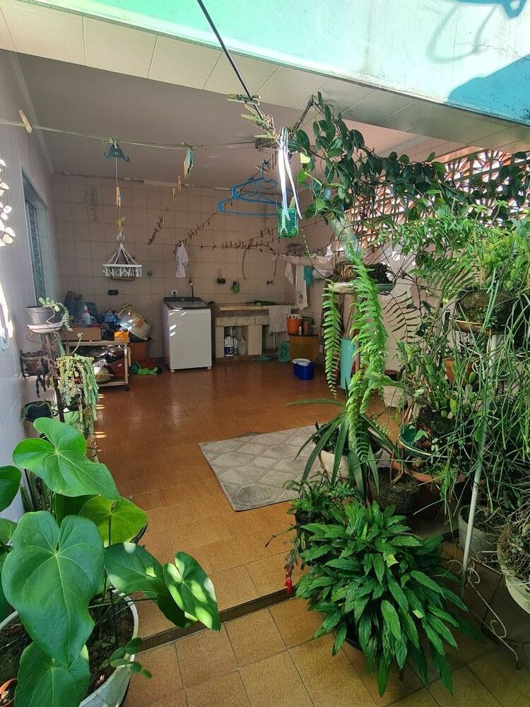 Sobrado, 3 quartos, 258 m² - Foto 2
