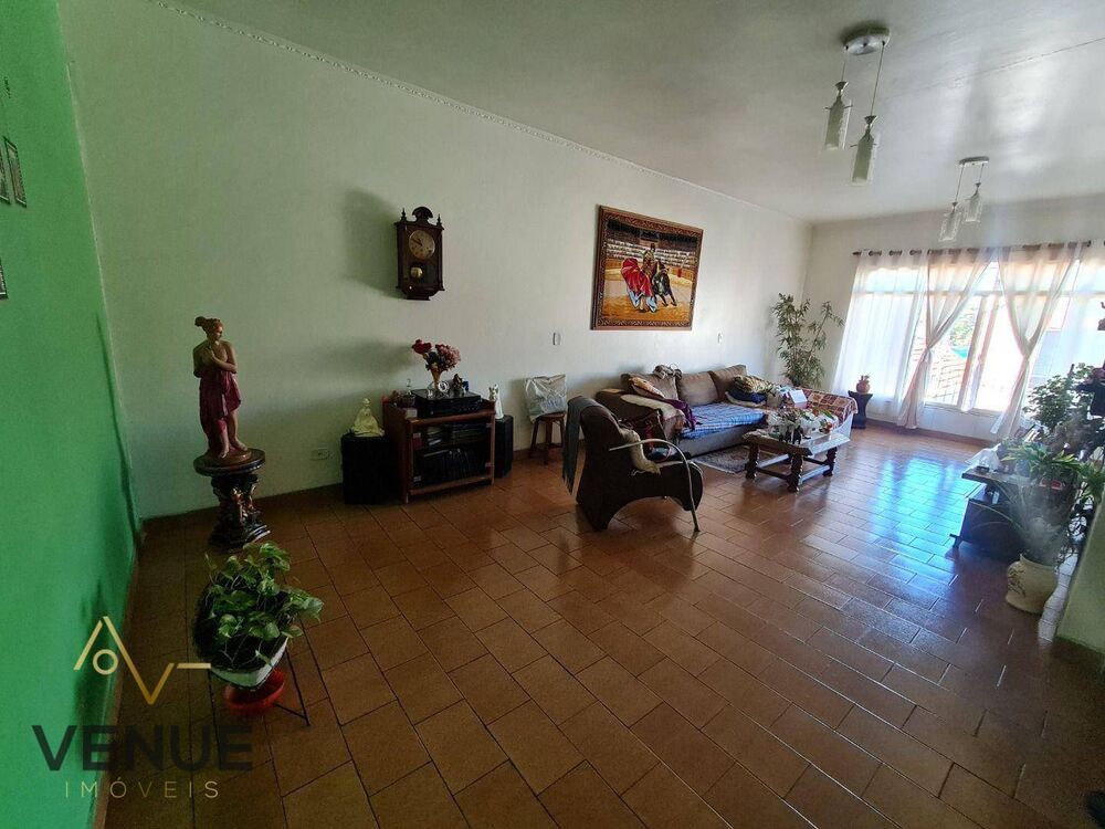 Sobrado, 3 quartos, 258 m² - Foto 20