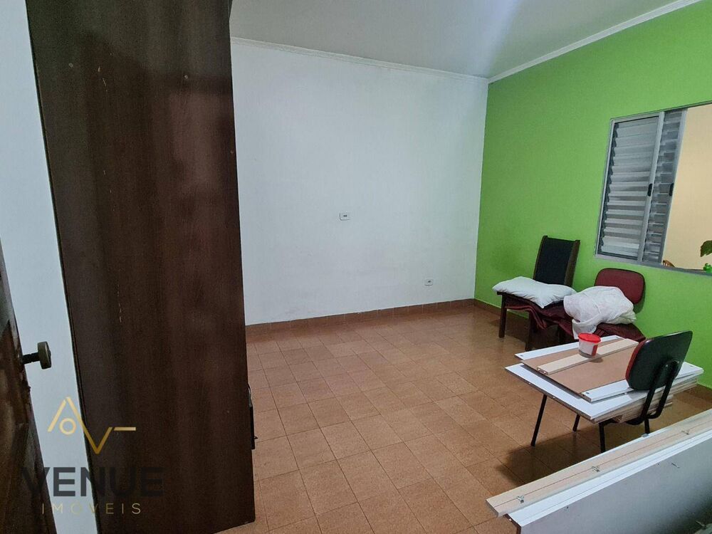 Sobrado, 3 quartos, 258 m² - Foto 17