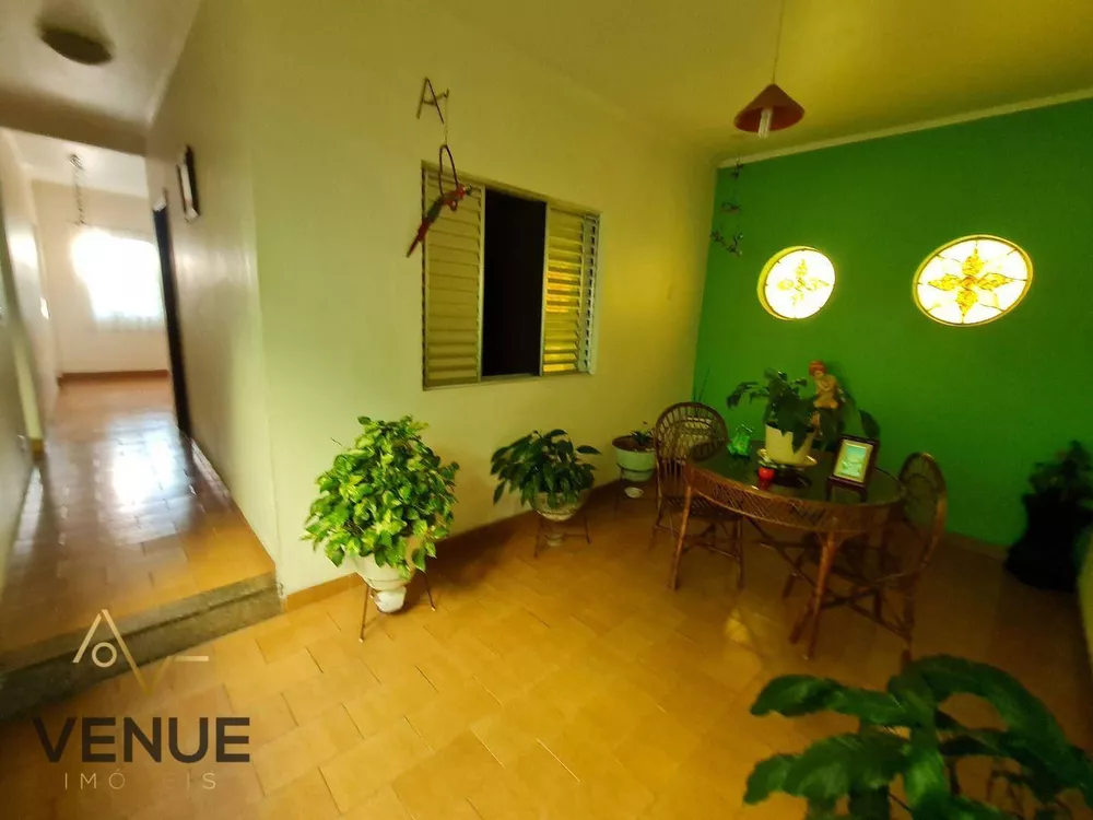 Sobrado, 3 quartos, 258 m² - Foto 6