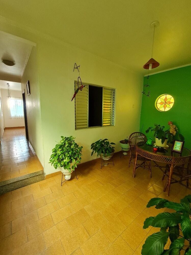 Sobrado, 3 quartos, 258 m² - Foto 4