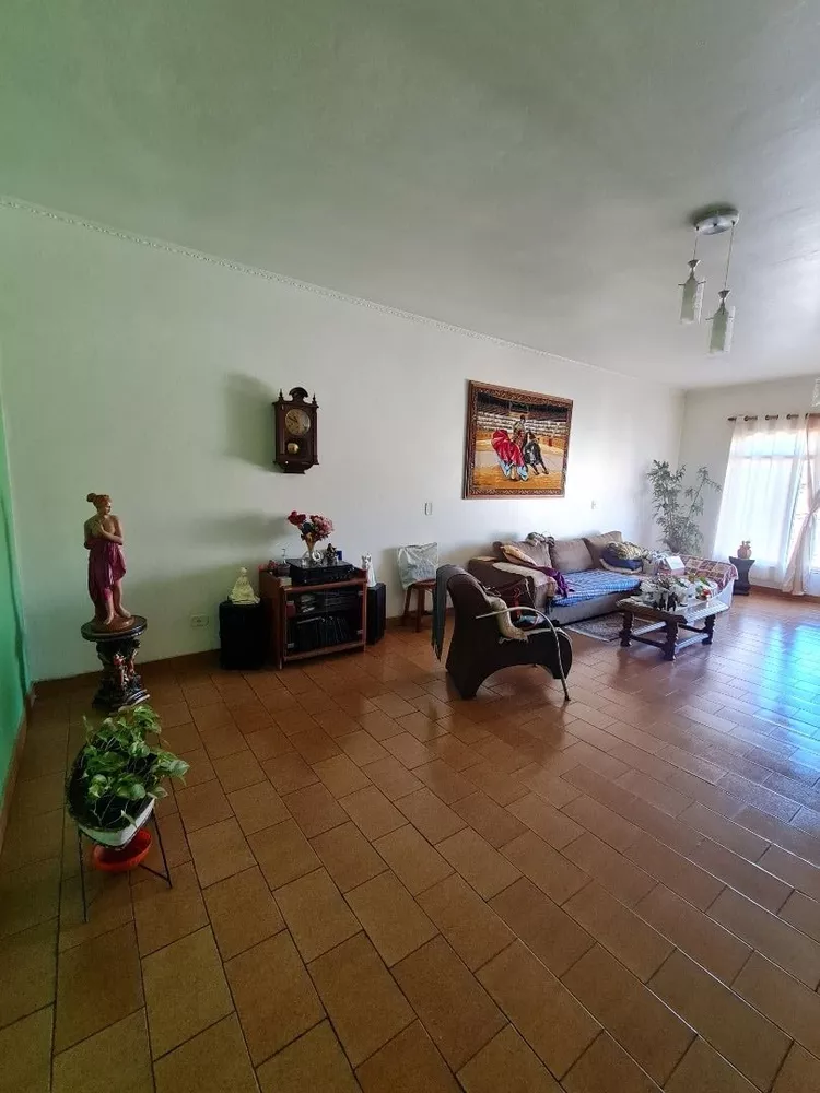 Sobrado, 3 quartos, 258 m² - Foto 8