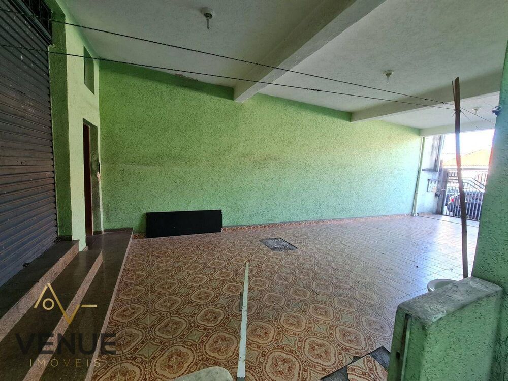 Sobrado, 3 quartos, 258 m² - Foto 10