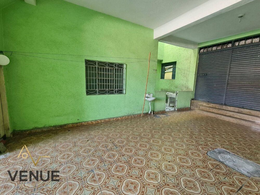 Sobrado, 3 quartos, 258 m² - Foto 12