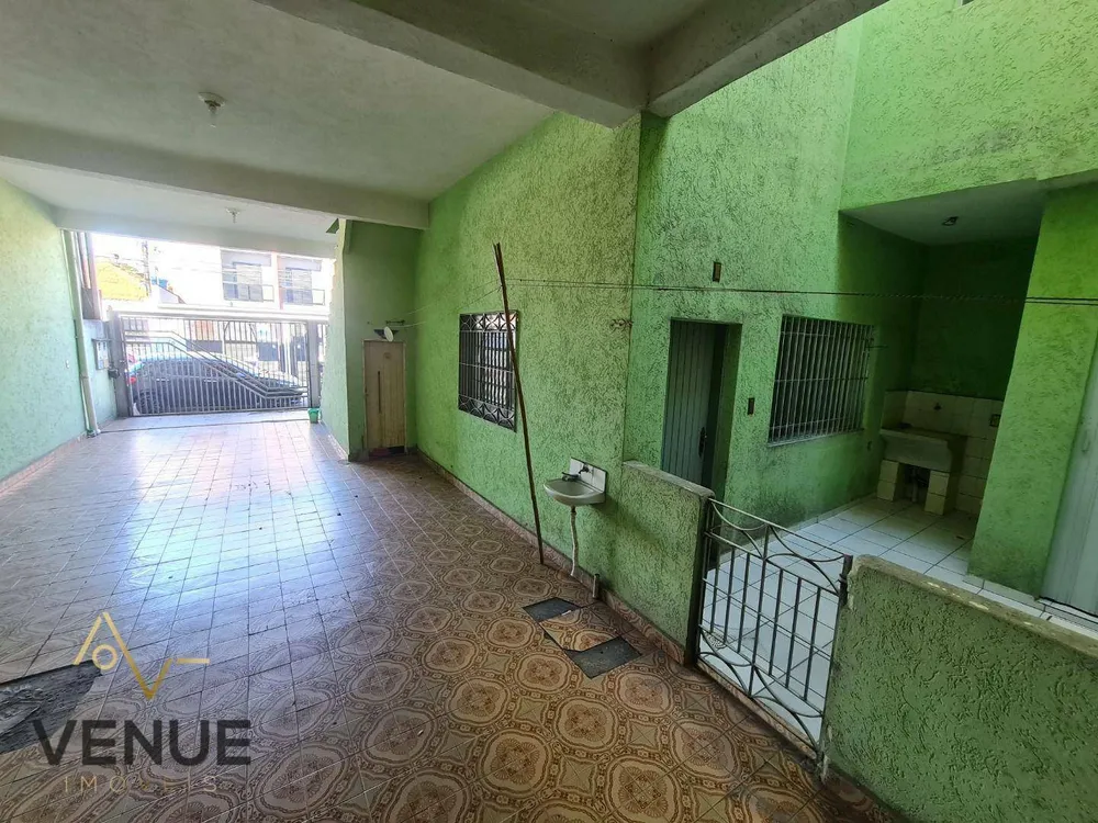 Sobrado, 3 quartos, 258 m² - Foto 8