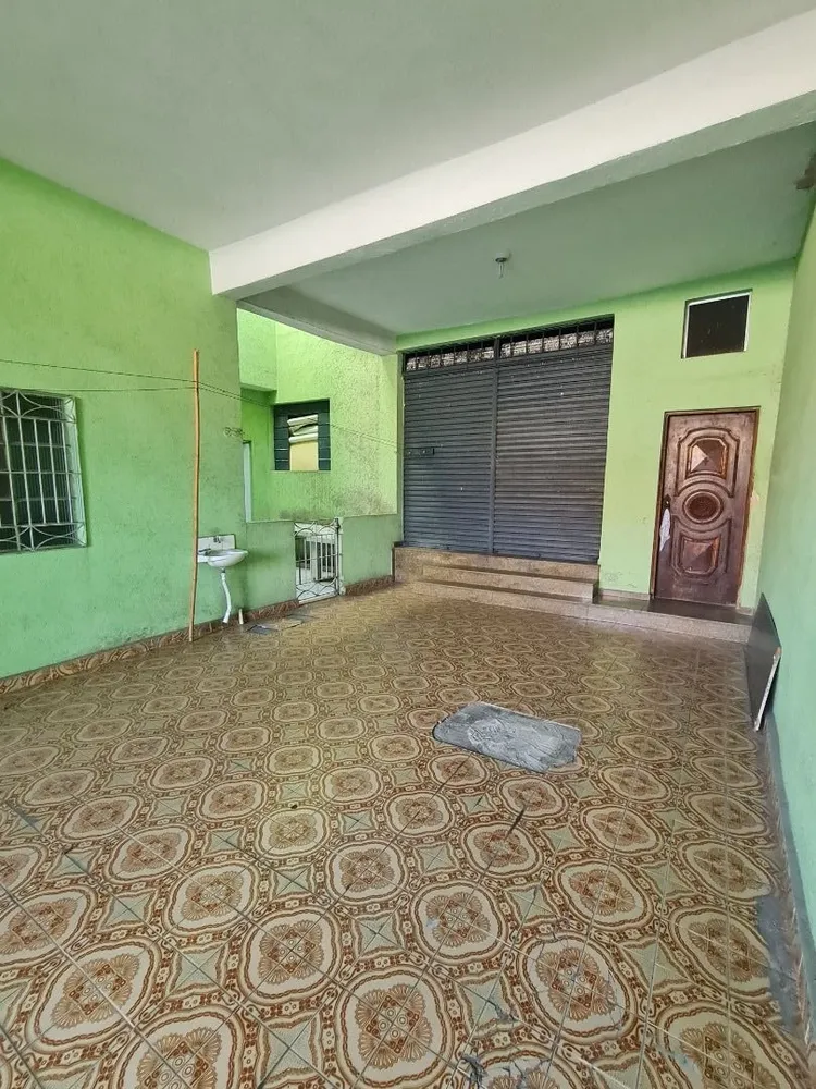 Sobrado, 3 quartos, 258 m² - Foto 6