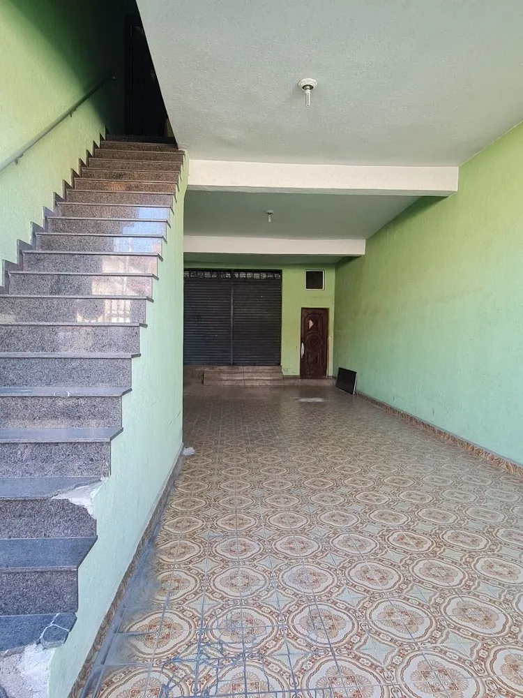 Sobrado, 3 quartos, 258 m² - Foto 15