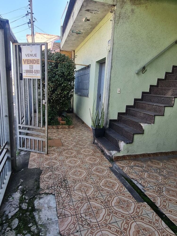 Sobrado, 3 quartos, 258 m² - Foto 11