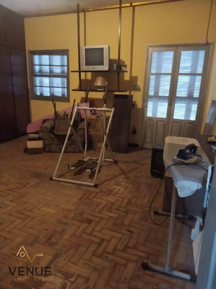 Sobrado, 4 quartos, 190 m² - Foto 4