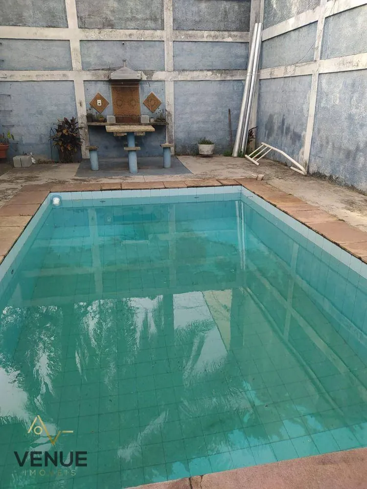 Sobrado, 4 quartos, 190 m² - Foto 7