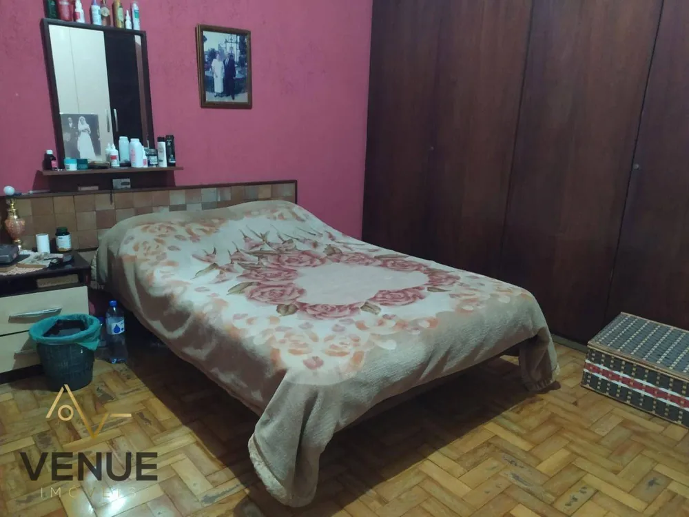 Sobrado, 4 quartos, 190 m² - Foto 11