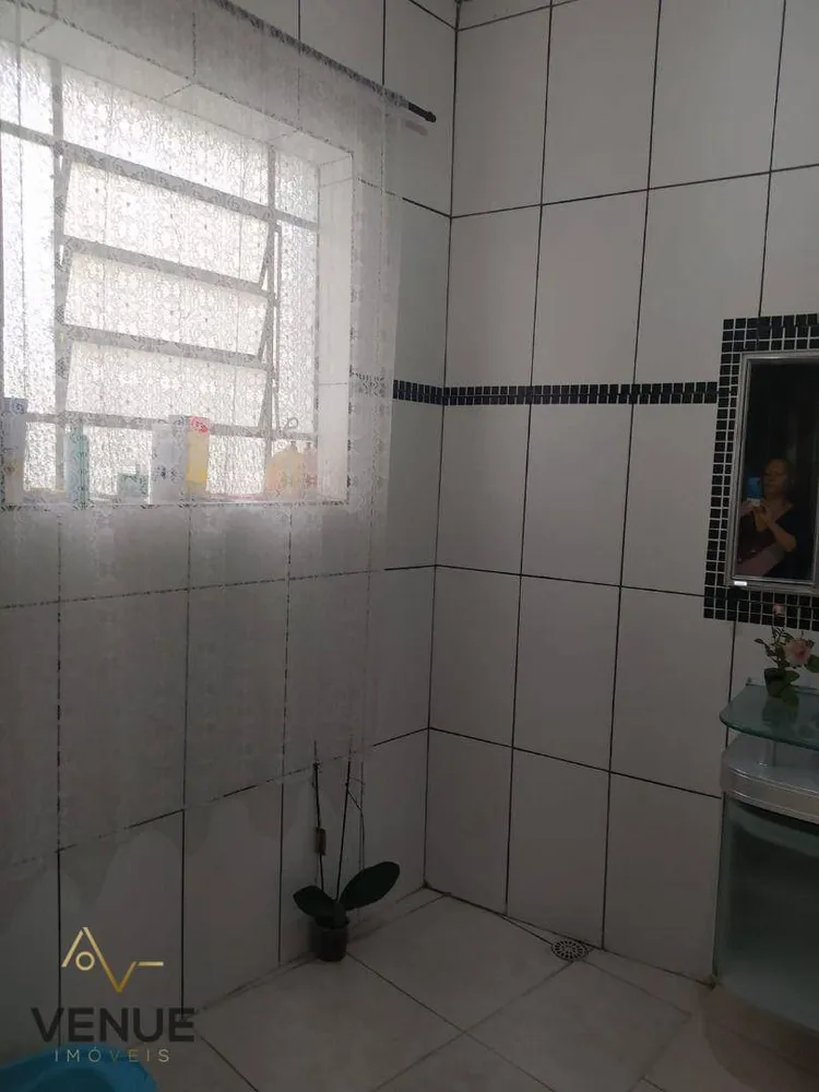 Sobrado, 4 quartos, 190 m² - Foto 13