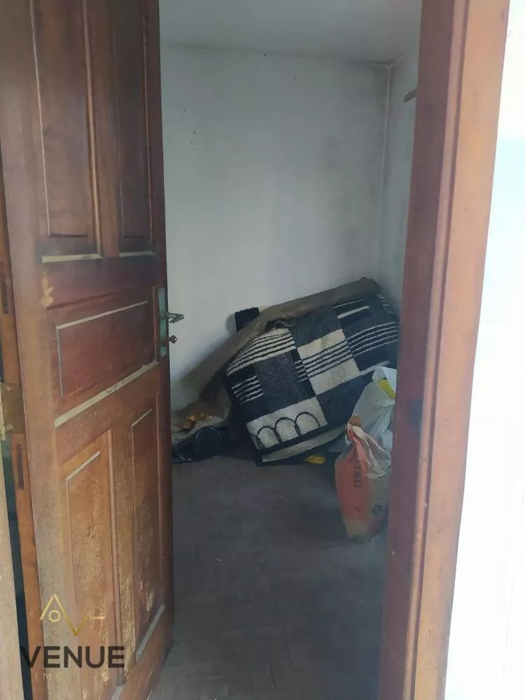 Sobrado, 4 quartos, 190 m² - Foto 3