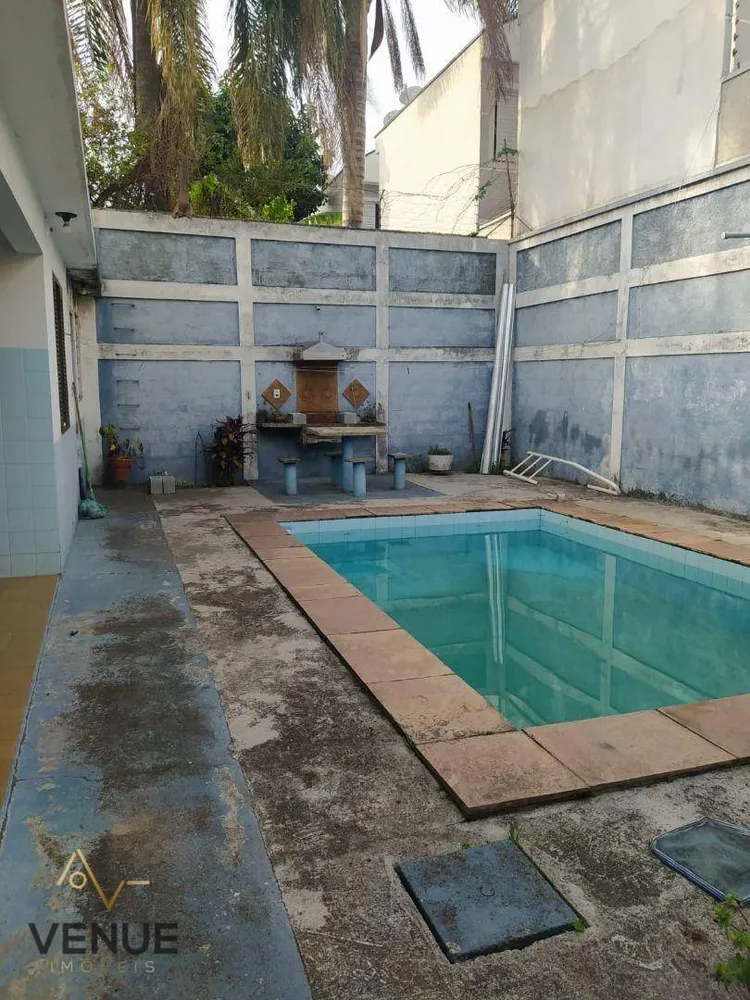 Sobrado, 4 quartos, 190 m² - Foto 9