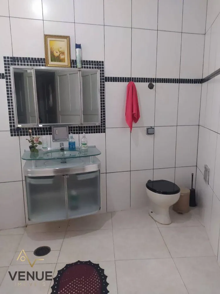 Sobrado, 4 quartos, 190 m² - Foto 12