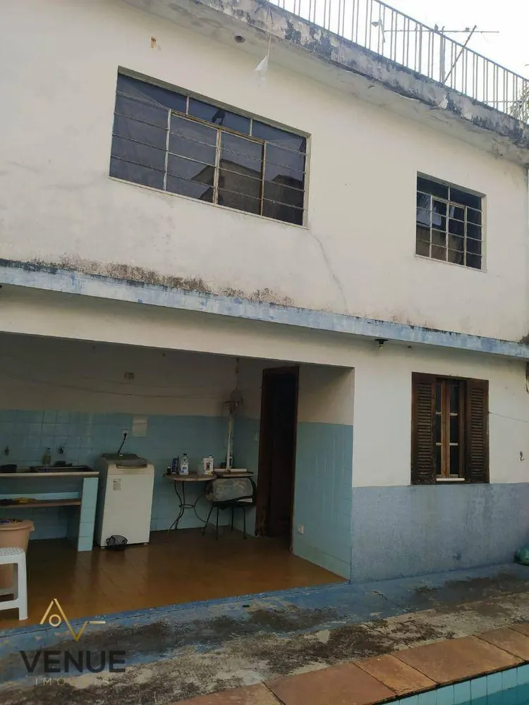 Sobrado, 4 quartos, 190 m² - Foto 6