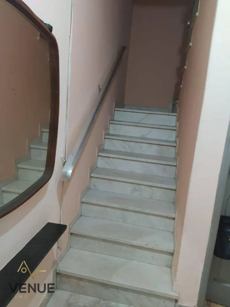 Sobrado, 4 quartos, 190 m² - Foto 8