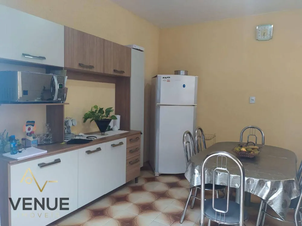 Sobrado, 4 quartos, 190 m² - Foto 16