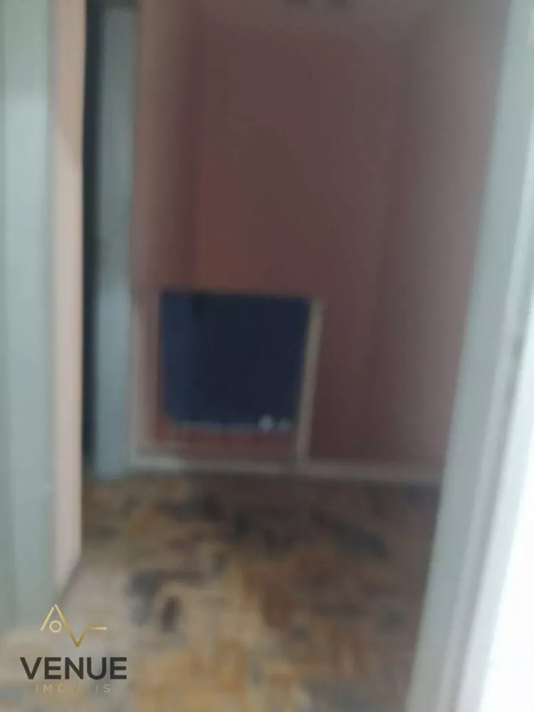 Sobrado, 4 quartos, 190 m² - Foto 2
