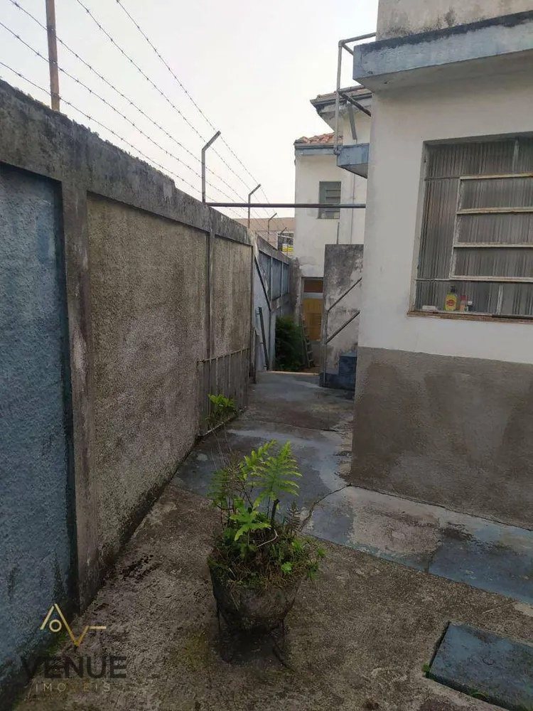 Sobrado, 4 quartos, 190 m² - Foto 4