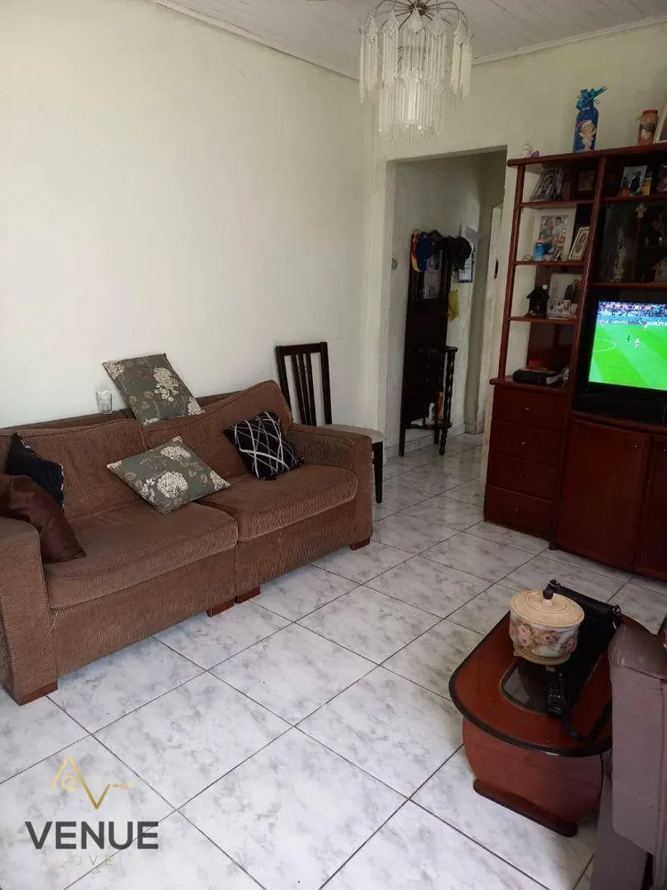 Casa, 2 quartos, 125 m² - Foto 3