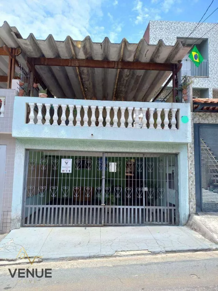 Casa, 2 quartos, 125 m² - Foto 5