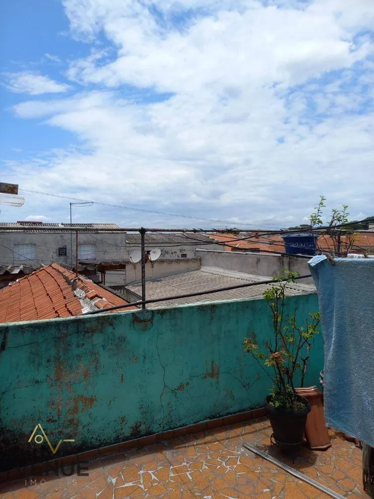 Casa, 2 quartos, 125 m² - Foto 15