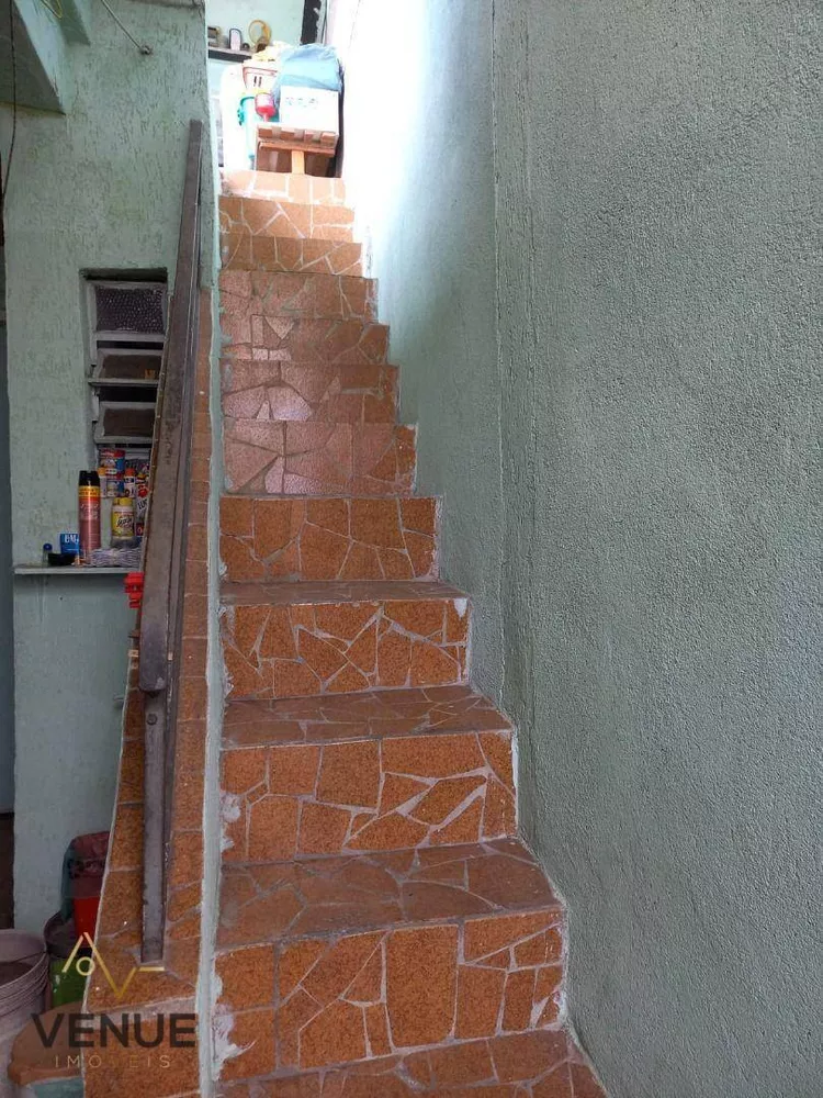 Casa, 2 quartos, 125 m² - Foto 7