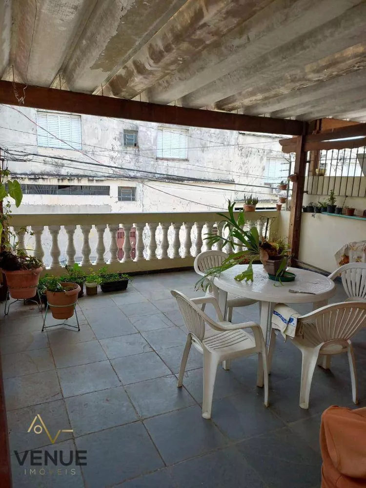 Casa, 2 quartos, 125 m² - Foto 6