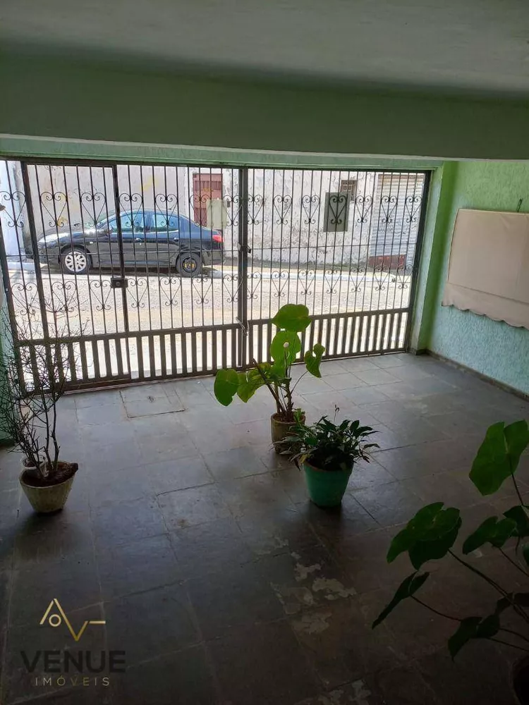 Casa, 2 quartos, 125 m² - Foto 8