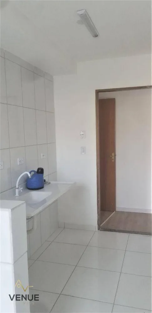 Apartamento, 2 quartos, 53 m² - Foto 4