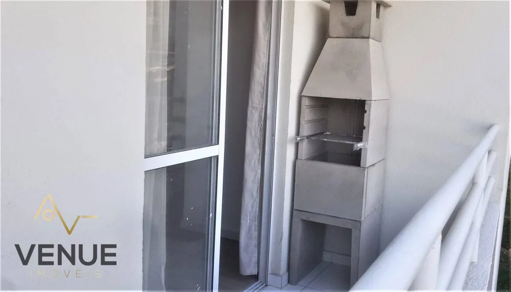 Apartamento, 2 quartos, 53 m² - Foto 7