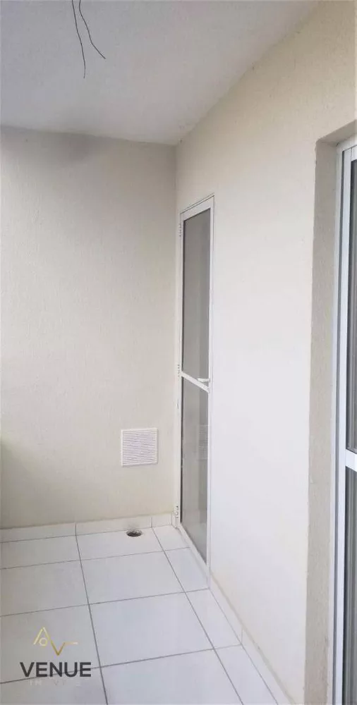 Apartamento, 2 quartos, 53 m² - Foto 4