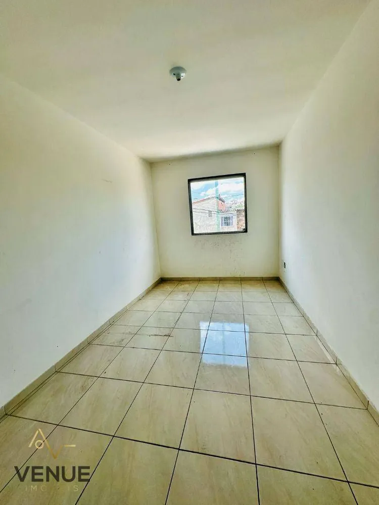 Sobrado, 2 quartos, 76 m² - Foto 12