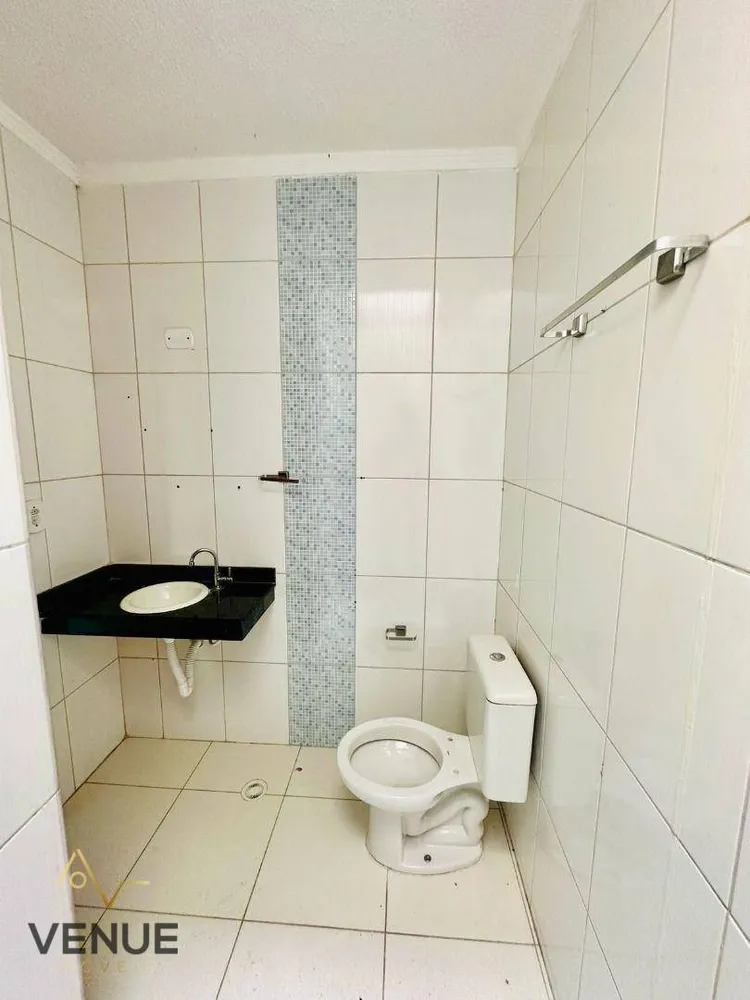 Sobrado, 2 quartos, 76 m² - Foto 10