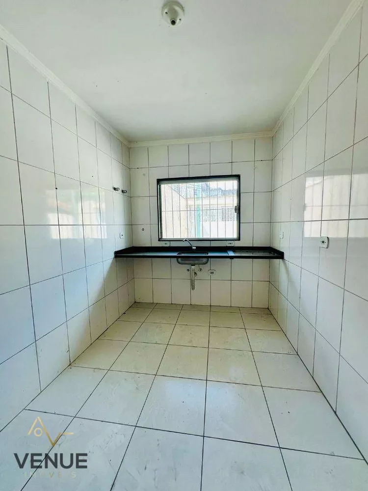 Sobrado, 2 quartos, 76 m² - Foto 4