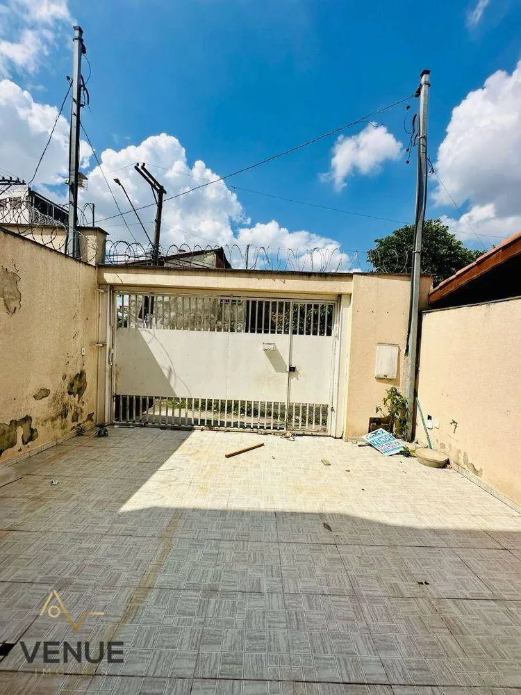 Sobrado, 2 quartos, 76 m² - Foto 3