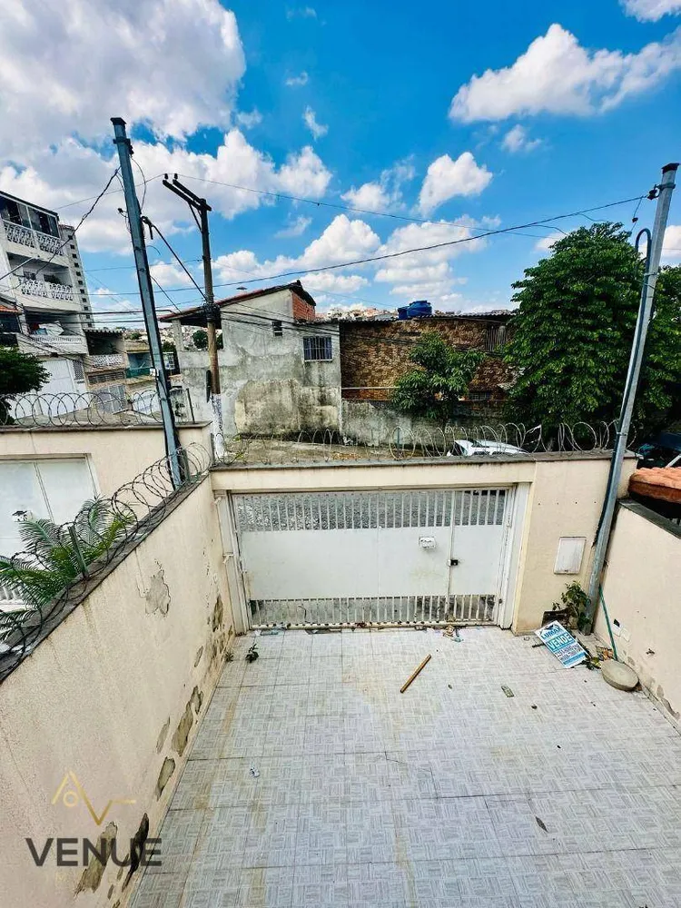 Sobrado, 2 quartos, 76 m² - Foto 4