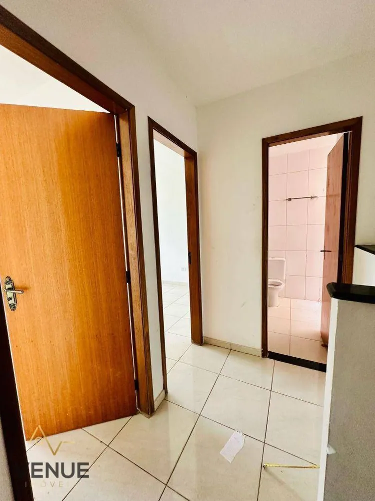 Sobrado, 2 quartos, 76 m² - Foto 9