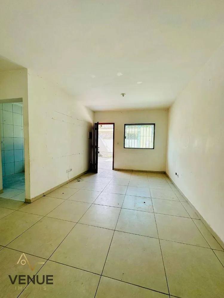 Sobrado, 2 quartos, 76 m² - Foto 6