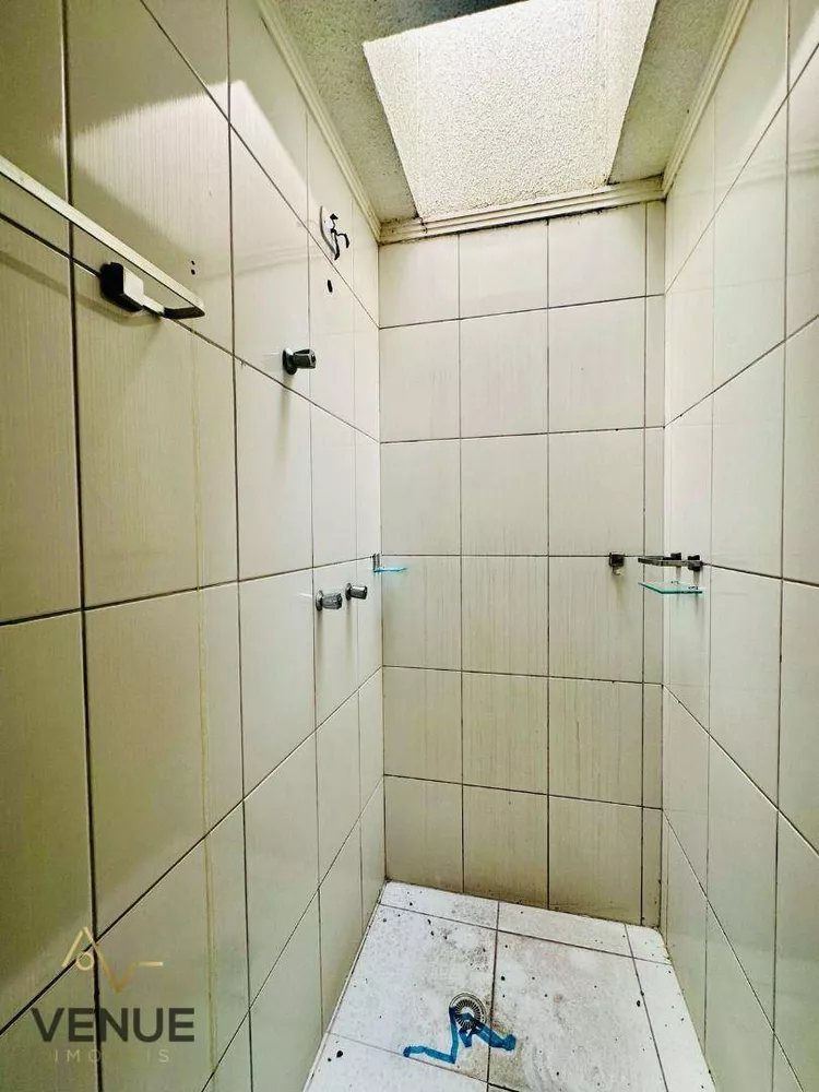Sobrado, 2 quartos, 76 m² - Foto 1