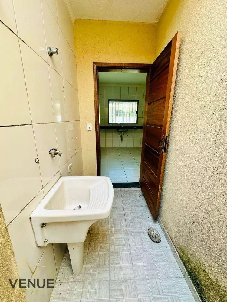 Sobrado, 2 quartos, 76 m² - Foto 3