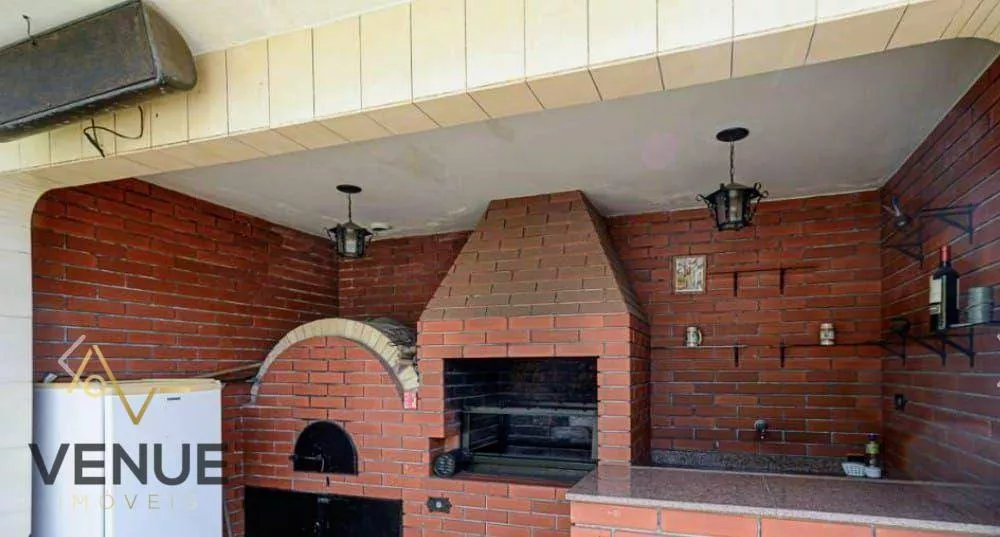 Sobrado, 4 quartos - Foto 2