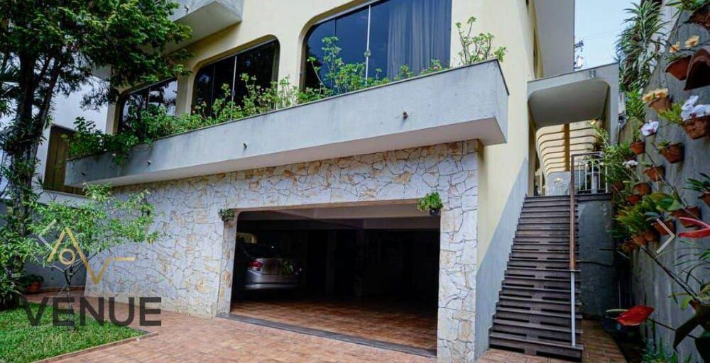 Sobrado, 4 quartos - Foto 3