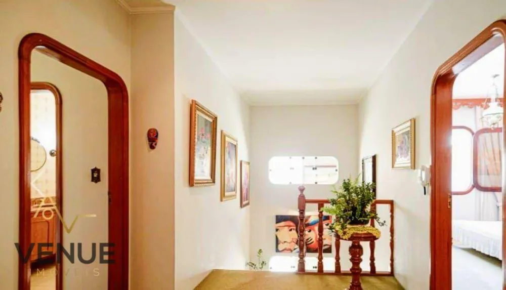 Sobrado, 4 quartos - Foto 14