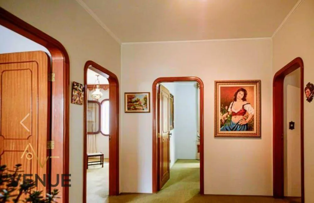 Sobrado, 4 quartos - Foto 10