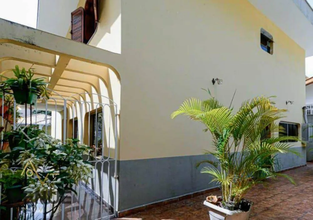Sobrado, 4 quartos - Foto 13