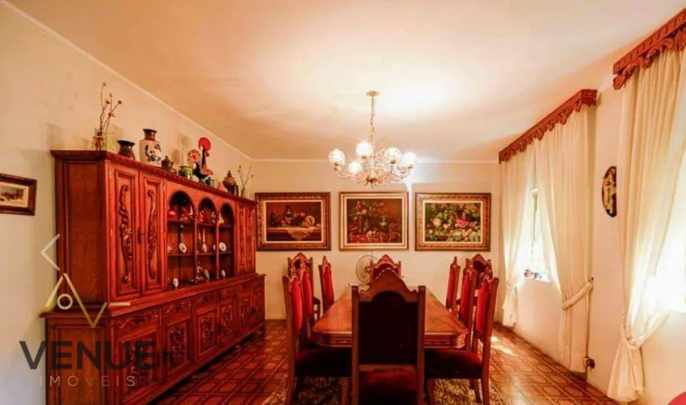Sobrado, 4 quartos - Foto 11