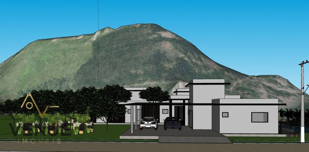 Terreno, 1107 m² - Foto 2